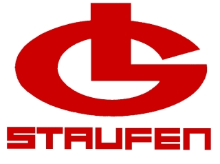 LG Staufen Emblem