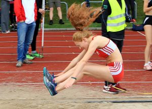 17. Heidelberger Qualifikationstage: Geglückte Mehrkampfvorbereitung