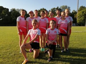 Das Team der WU14