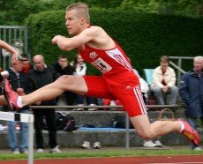 Baden-Württembergische B-Jugend-Mehrkampfmeisterschaften in Heidenheim: Silber und Bronze für Staufen-Mehrkämpferinnen