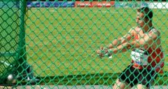Alexander Ziegler nach Südafrika