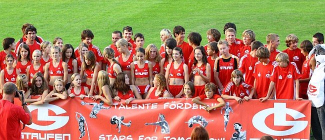Ein (fast) goldenes Saisonfinale: Der Württembergische DSMM-Endkampf in Schwäbisch Gmünd