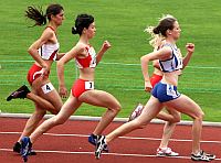 Deutsche Jugendmeisterschaften » Geyer und Hess schnuppern an Medaille