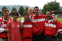Baden-Württ. Jugend-Mehrkampfmeisterschaften » Zweimal Gold für Laura Geyer