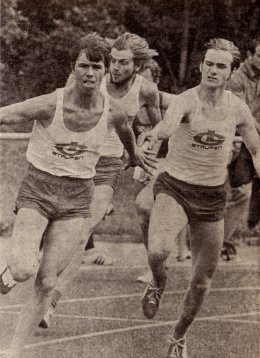 Große Erfolge | Die 70er Jahre