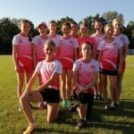 Qualifikationswettkampf Württembergische Team-Meisterschaften: Nachwuchsteams der LG Staufen bereit fürs Finale