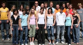 Erfolgreiches Trainingslager in Nymburk (CZ)