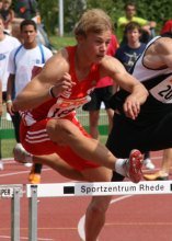 Sven Zellner mit WM-Chance?