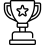 Trophy-Rekorde